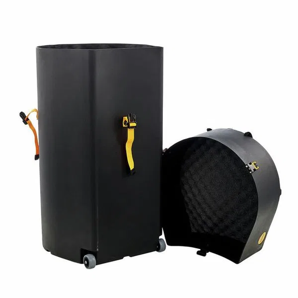 картинка Чехол для конги Quinto 11", Hardcase от магазина Одежда+