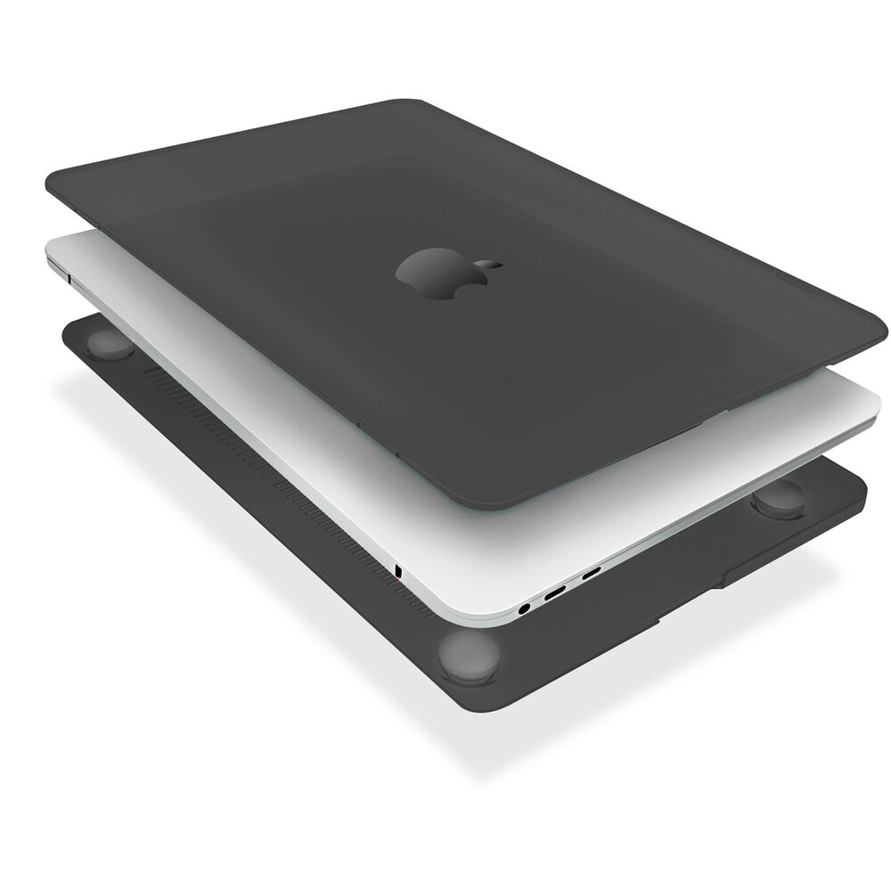 картинка Чехол для ноутбука Apple MacBook Pro, 14.2", черный от магазина Одежда+