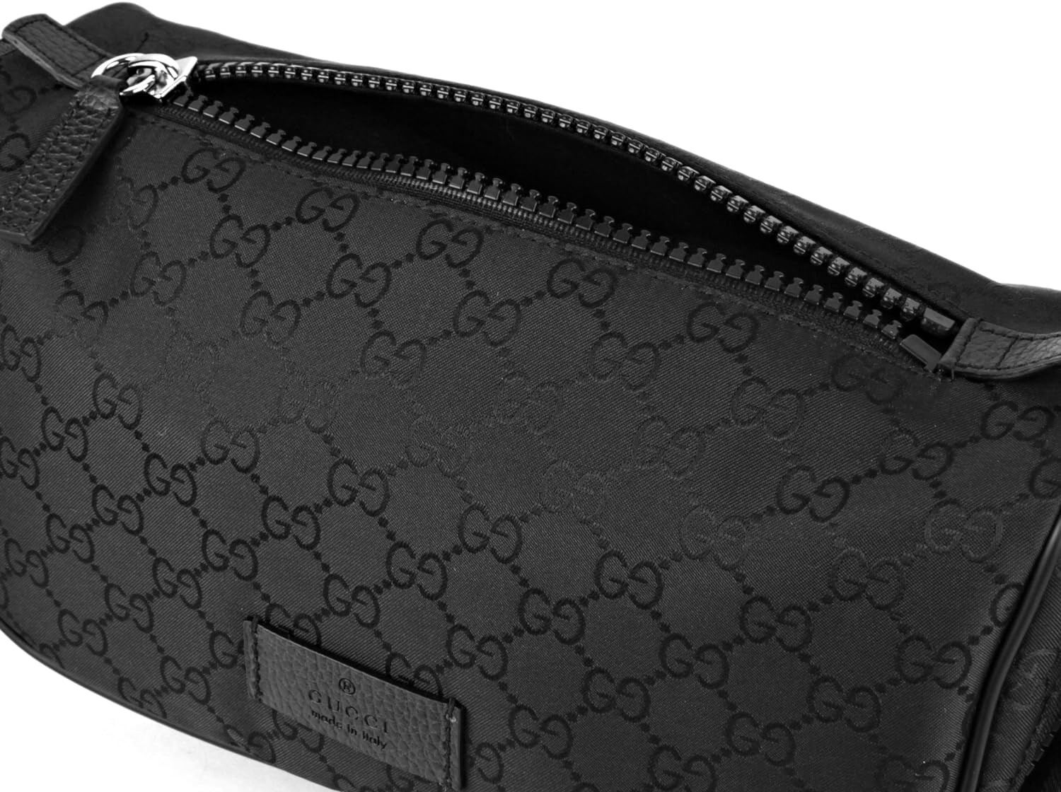 картинка Поясная сумка Gucci GG от магазина Одежда+