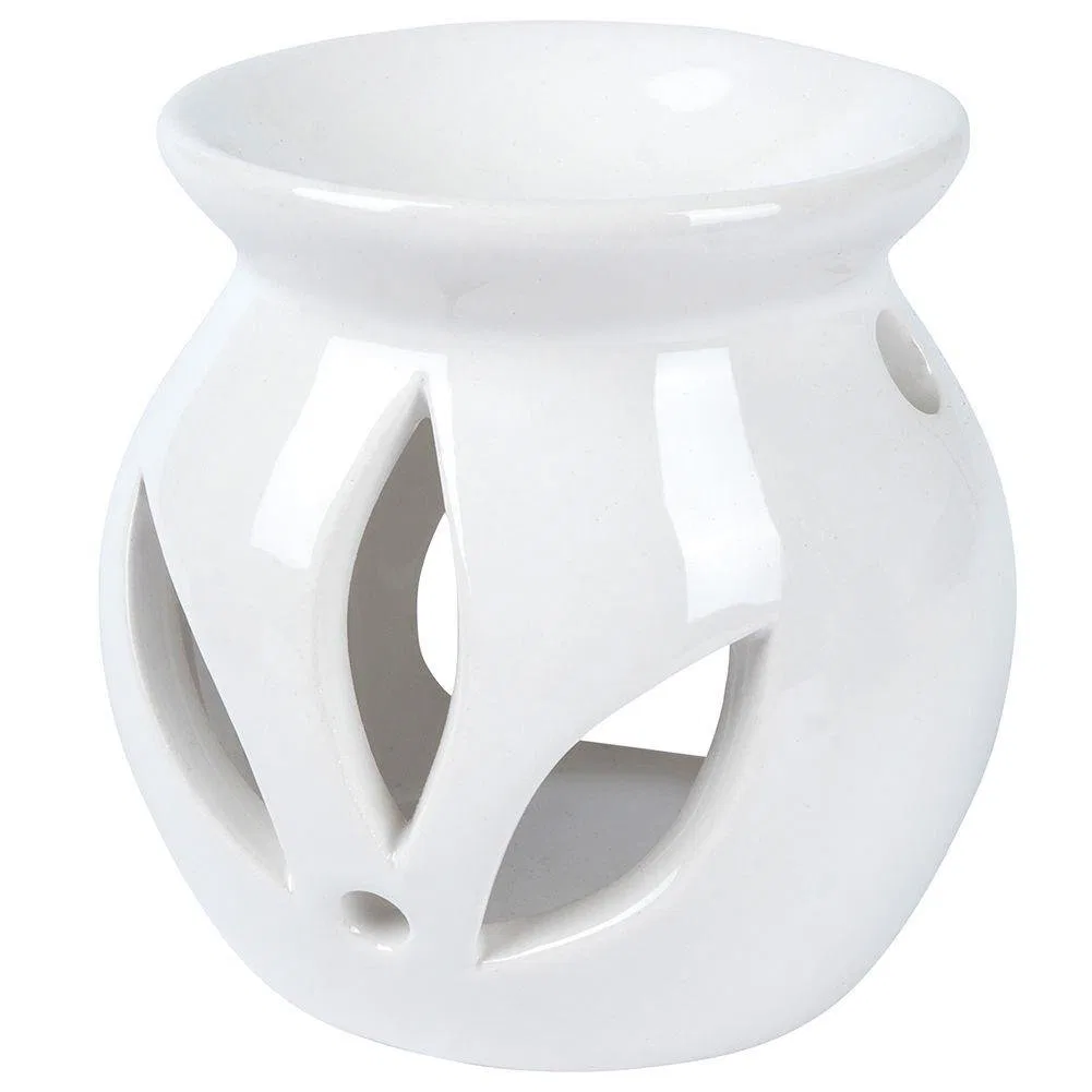 картинка Аромалампа 15 предметов EH Excellent Houseware, Белый от магазина Одежда+