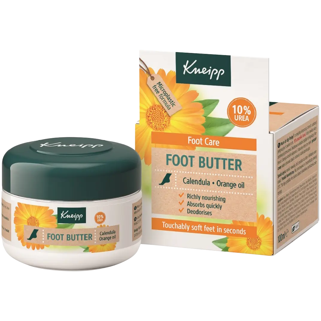картинка Kneipp масло для ног, 100 мл от магазина Одежда+