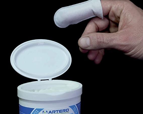 картинка Artero Наперсток для чистки ушей 50 Artero от магазина Одежда+