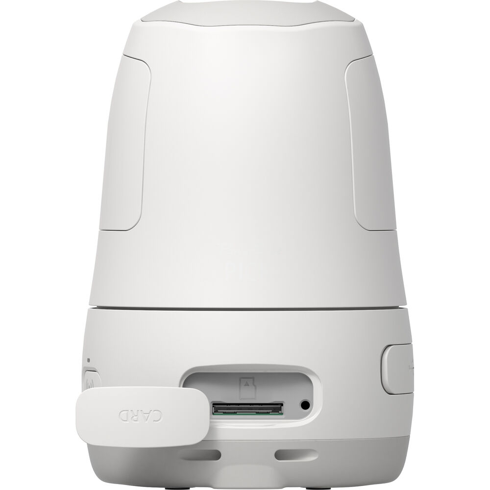 картинка Цифровая камера Canon PowerShot PICK PTZ Camera (White) 4825C015 от магазина Одежда+