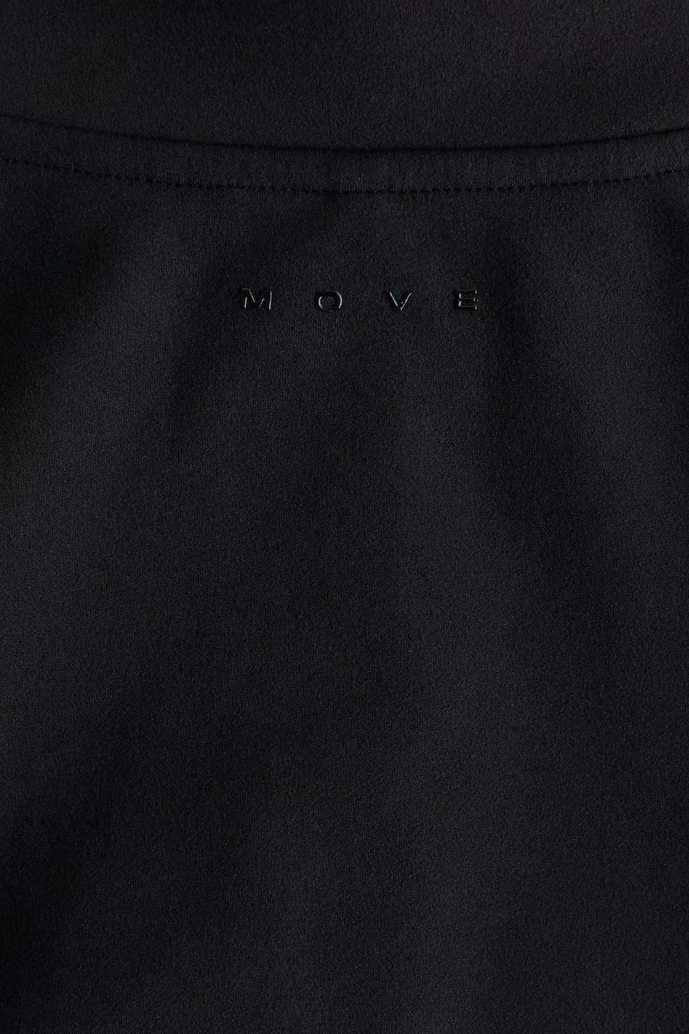 картинка Спортивная куртка с мягкой подкладкой H&M, Schwarz от магазина Одежда+
