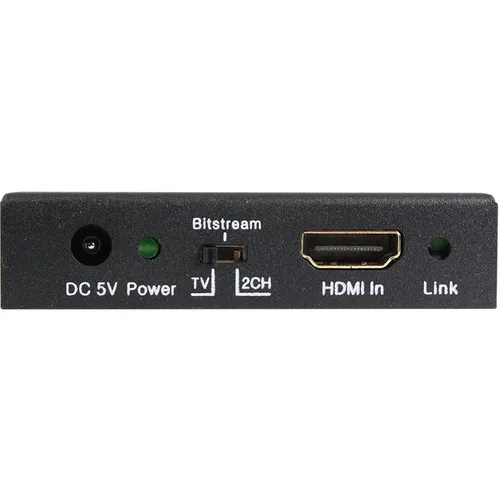 картинка Аудиоэкстрактор A-Neuvideo 4K HDMI 18 Гбит/с от магазина Одежда+