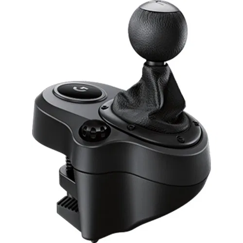 картинка Переключатель передач Logitech G Driving Force от магазина Одежда+