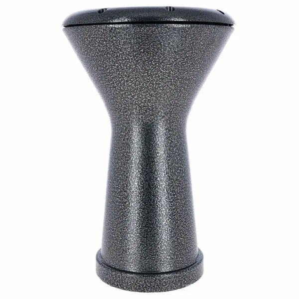картинка Дарбука алюминиевая 8,5" Thomann, Black от магазина Одежда+