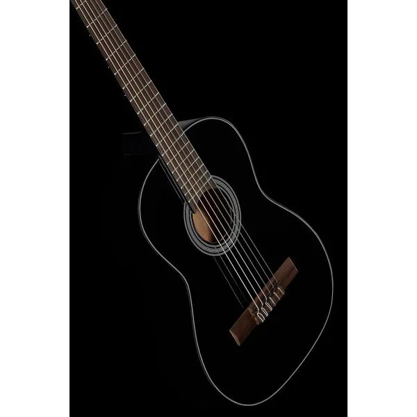 картинка Концертная гитара 1/2, Gewa Student Black, Black от магазина Одежда+
