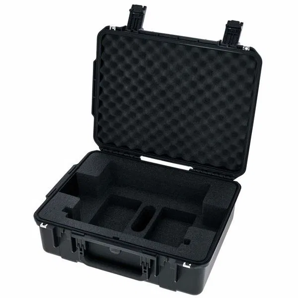 картинка Кейс для Roland SPD-SX, SKB, black от магазина Одежда+