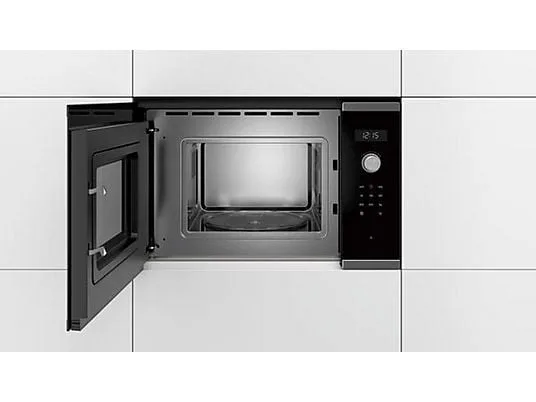 картинка Микроволновая печь Bosch BFL 524 MS0 от магазина Одежда+