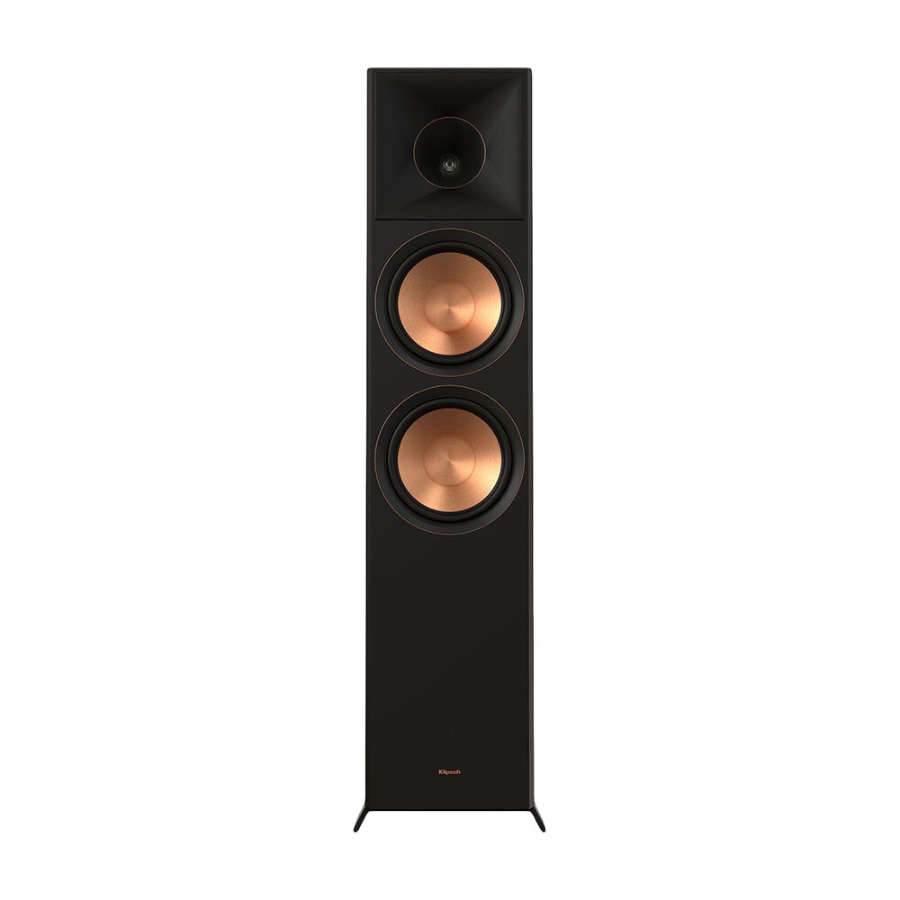 картинка Напольная акустика Klipsch RP-8060FA II, 2 шт, орех от магазина Одежда+