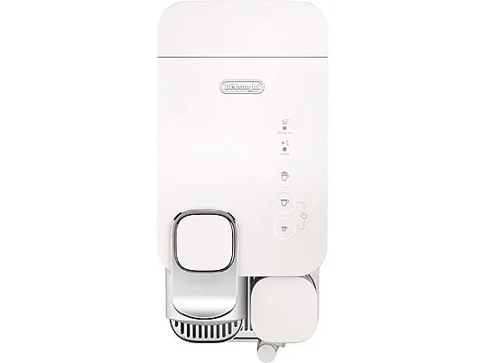 картинка Капсульная кофемашина DeLonghi Nespresso Lattissima One EN510.W, белый от магазина Одежда+