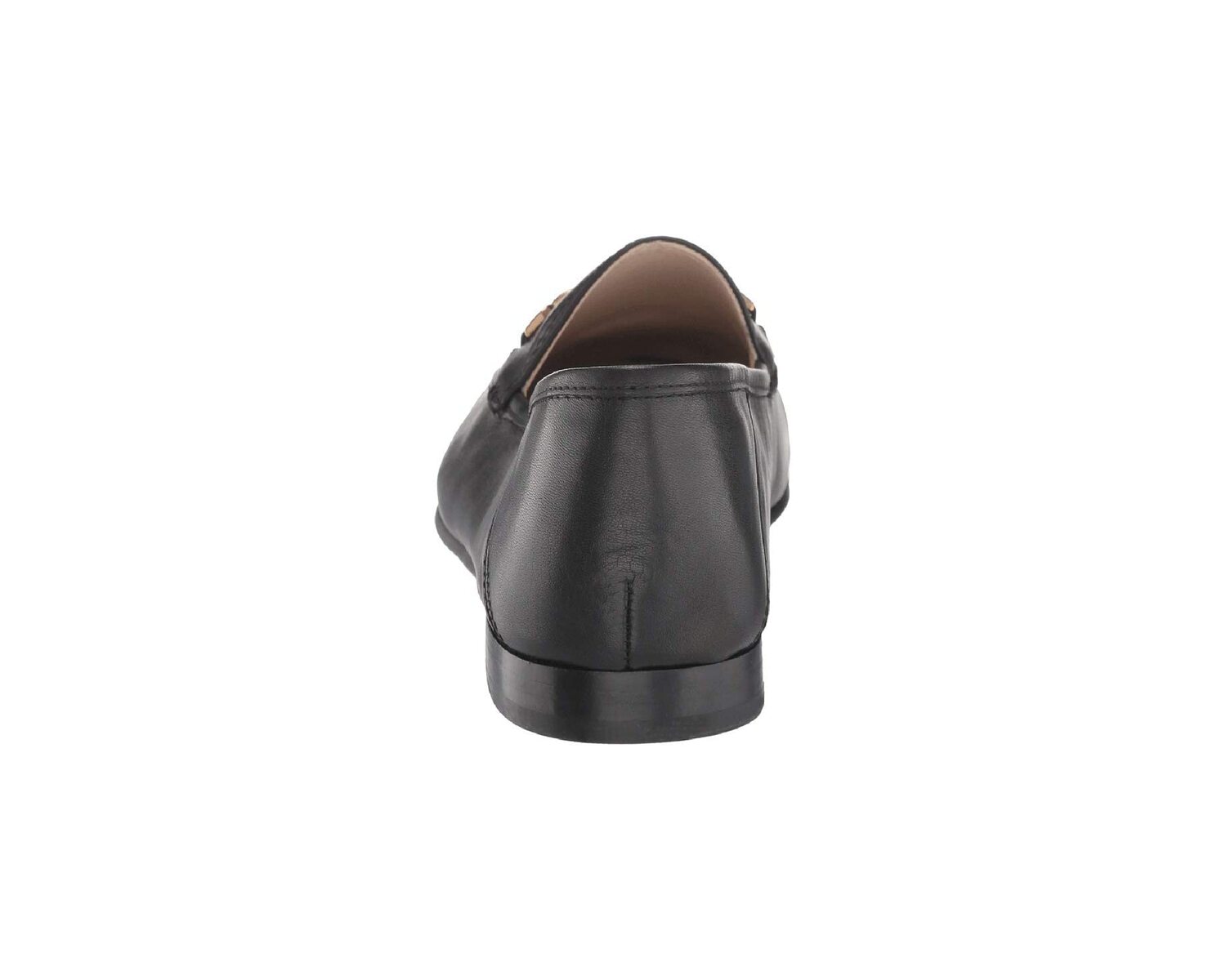 картинка Лоферы Loraine Loafer Sam Edelman, черный от магазина Одежда+
