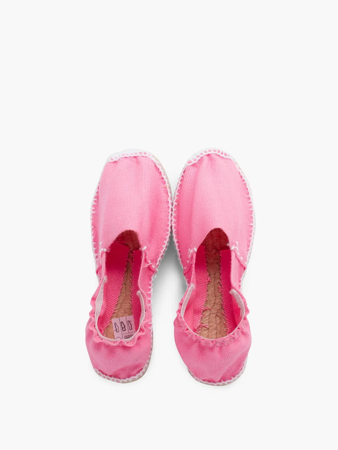 картинка Сандалии Pisamonas, Pink от магазина Одежда+