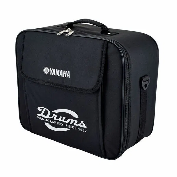 картинка Двойная педаль для бас-барабана Yamaha DFP-9500C, Black от магазина Одежда+