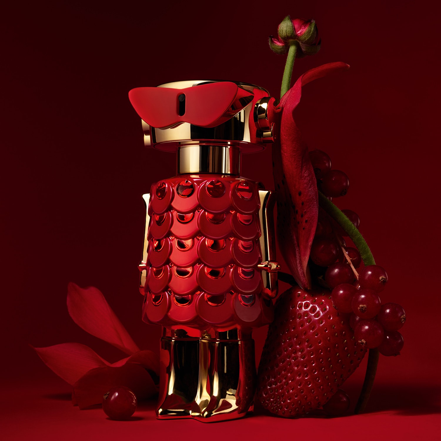 картинка Духи Rabanne Fame In Love Elixir от магазина Одежда+