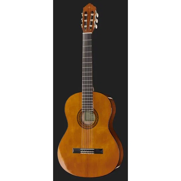 картинка Акустическая гитара Yamaha C40, Natural от магазина Одежда+