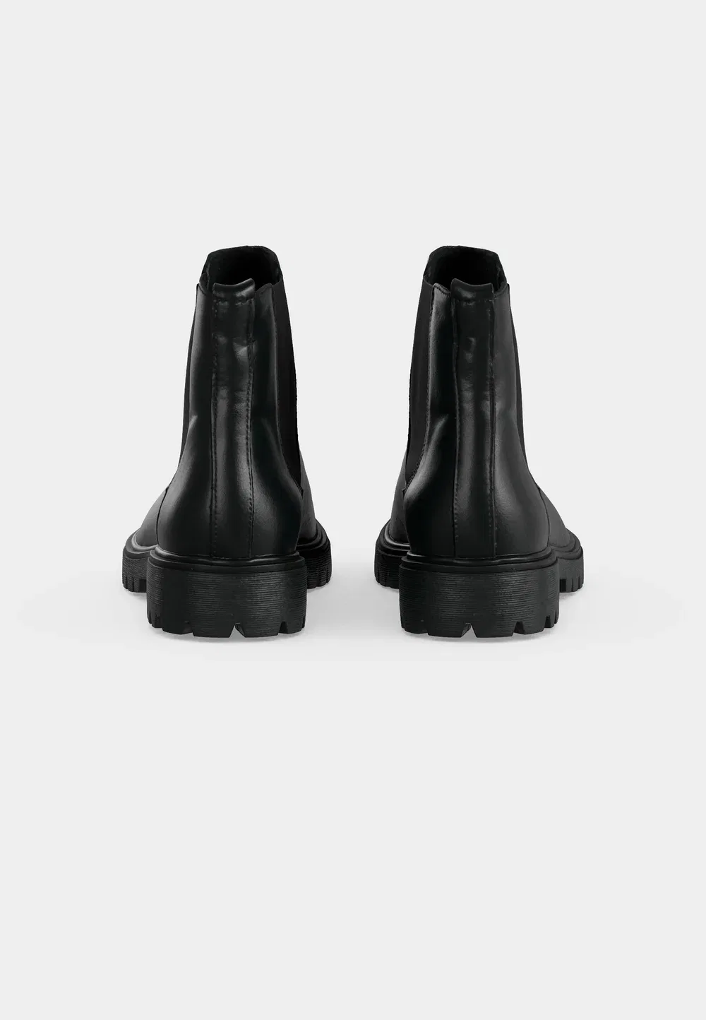 картинка Адалитлан - ботильоны Aldo, Black от магазина Одежда+