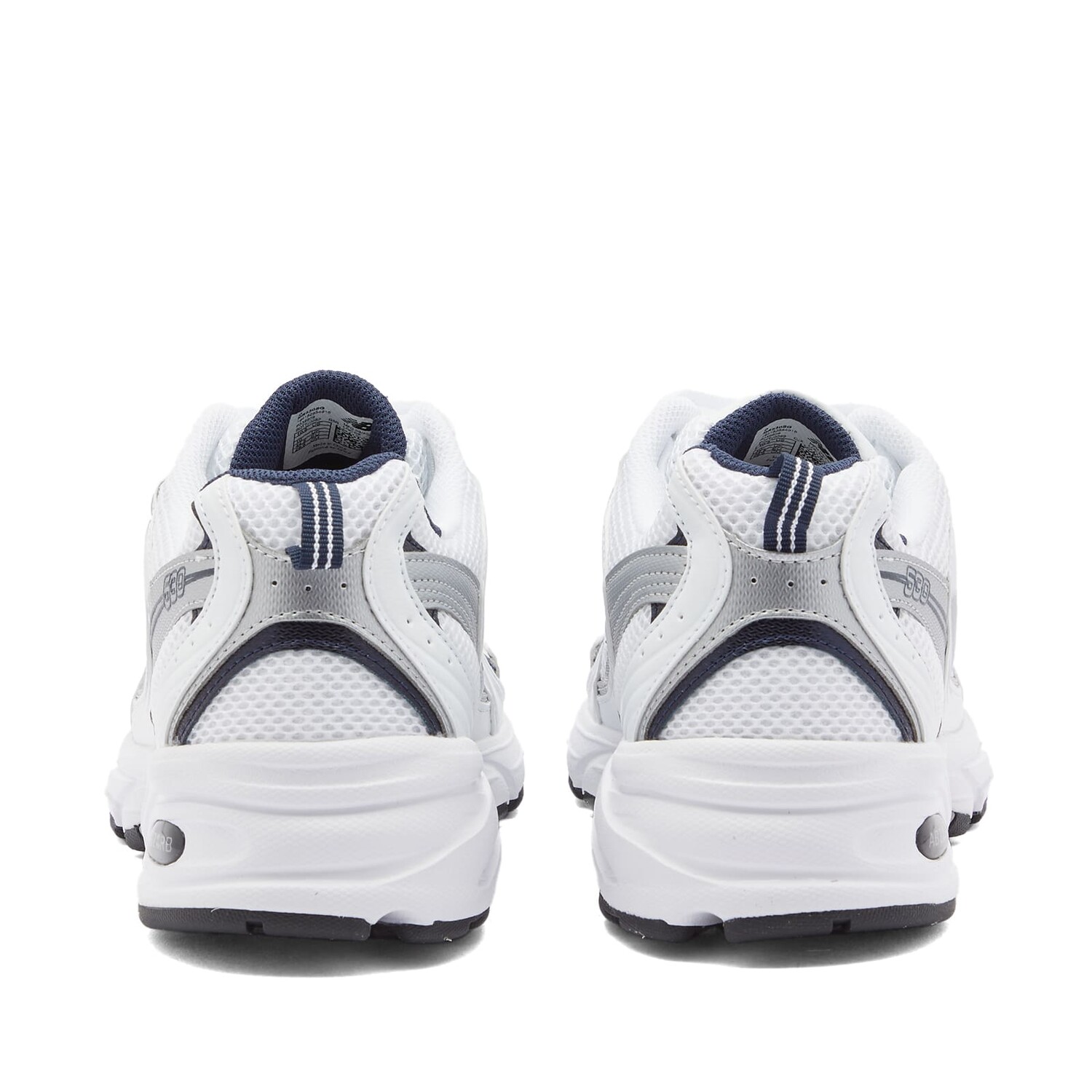 картинка Кроссовки New Balance 530 унисекс от магазина Одежда+