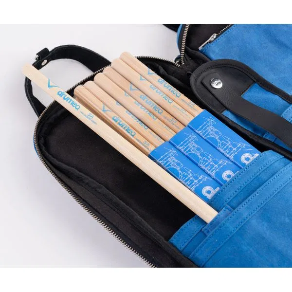 картинка Сумка для барабанных палочек Drumeo, Black от магазина Одежда+