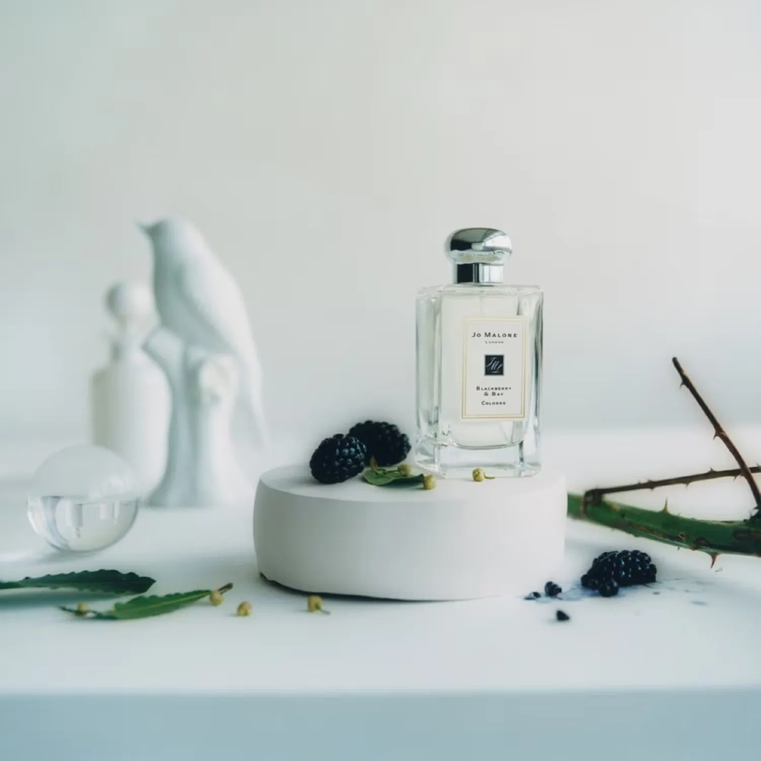 картинка Одеколон Blackberry & Bay 30 мл JO MALONE LONDON от магазина Одежда+