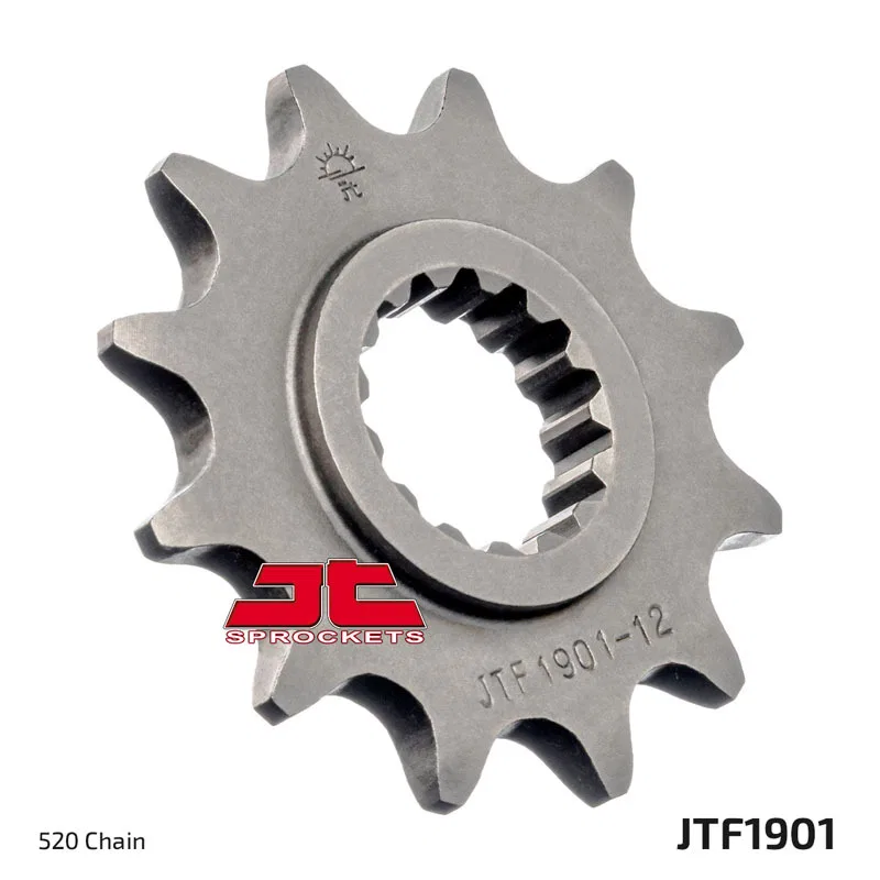 картинка Передняя звезда JT SPROCKETS 520 13 зубьев от магазина Одежда+