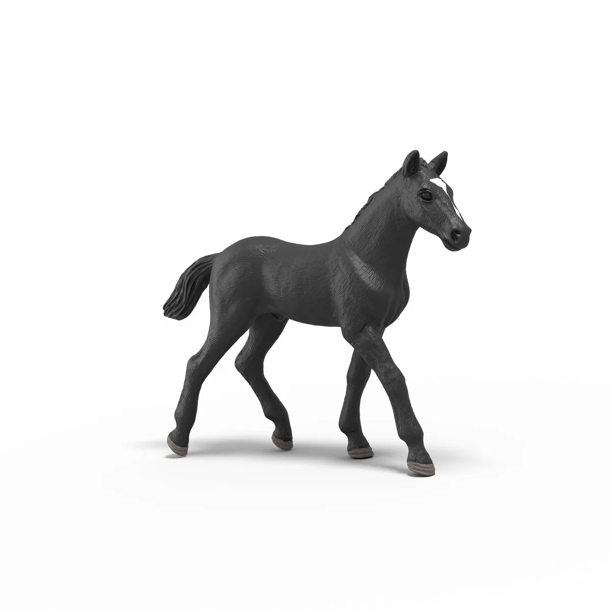 картинка Адвент-календарь Schleich, Hodowla Źrebiaków 2025 от магазина Одежда+