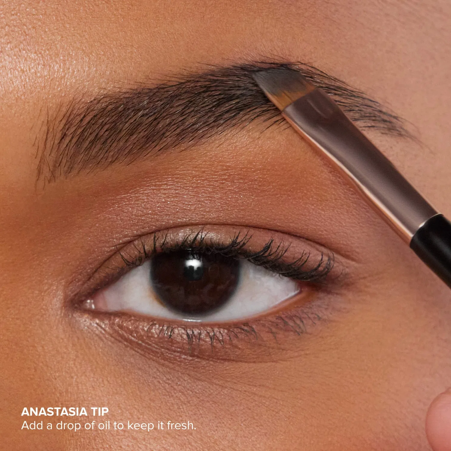 картинка Водостойкая тинта для бровей Anastasia Beverly Hills, Chocolate от магазина Одежда+