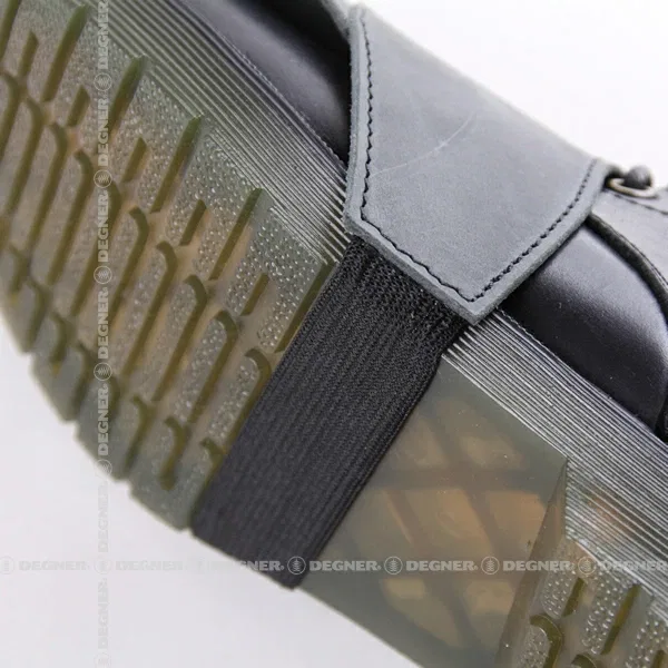 картинка Сдвиговый щиток DEGNER G-9 чёрный от магазина Одежда+