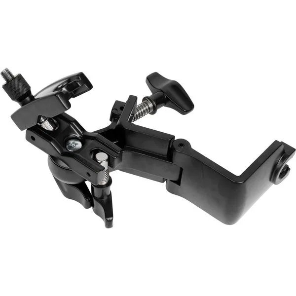картинка Рэк-кламп Pearl PCX-200/B, Black от магазина Одежда+