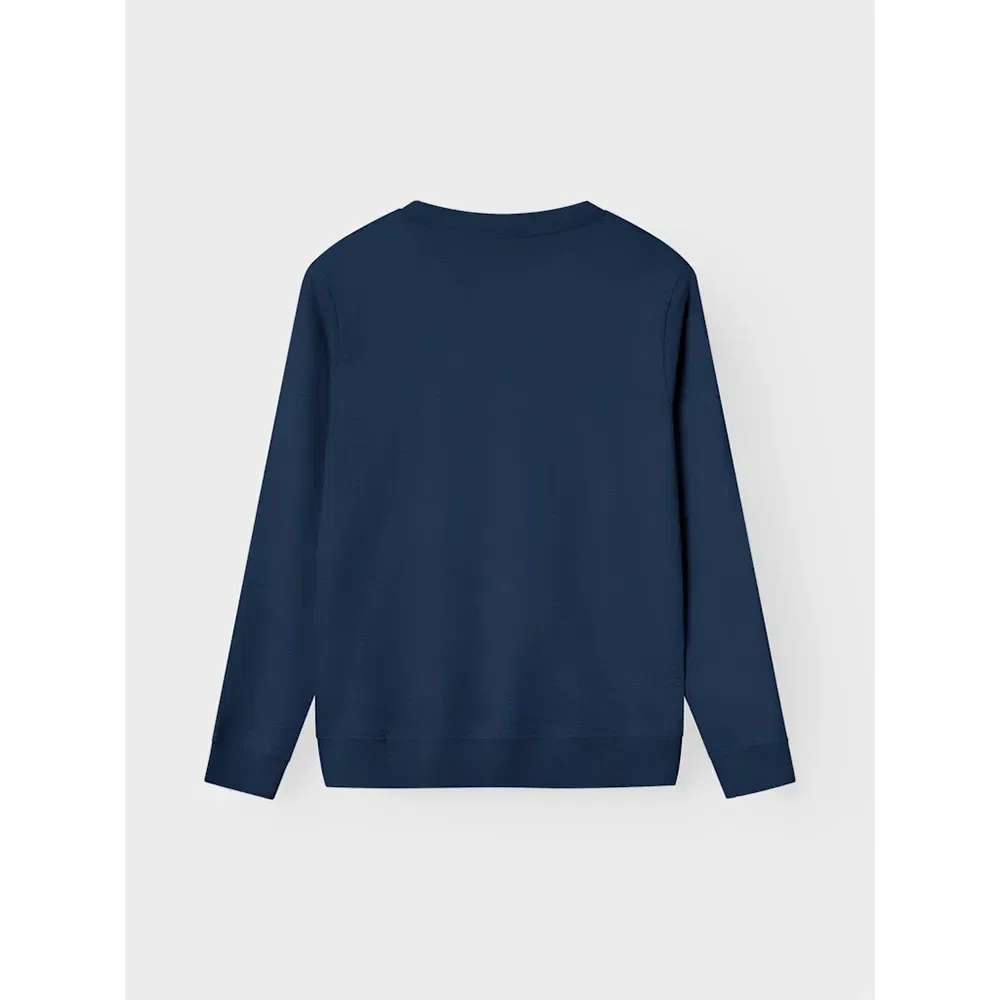 картинка Боди Name It Nizu LMTD, синий от магазина Одежда+