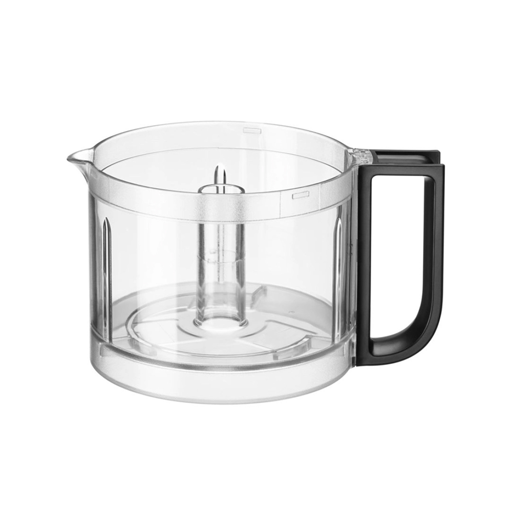 картинка Кухонный комбайн KitchenAid 5KFC3516EAC, мини, 0.83 л, кремовый от магазина Одежда+