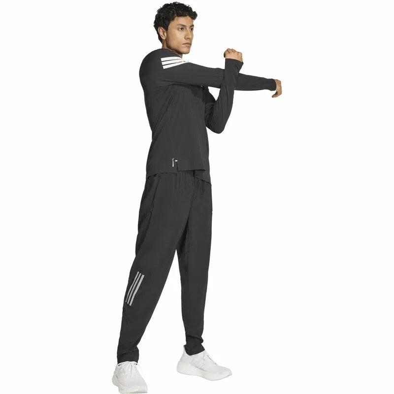 картинка Мужские беговые брюки «adi365 Astro» от adidas от магазина Одежда+