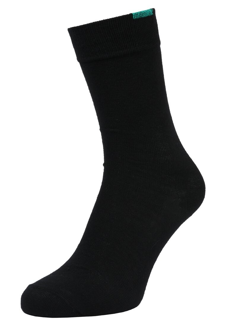 картинка Носки CHAUSSETTE ECODIM 5 PACK, черный от магазина Одежда+