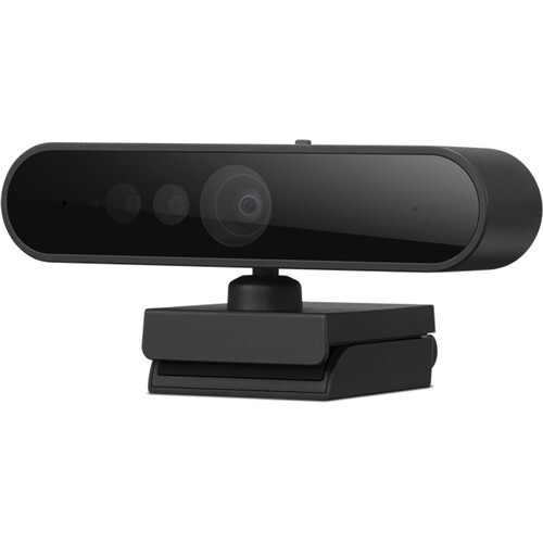 картинка Веб-камера Lenovo Performance Full HD Webcam 4XC1D66055 от магазина Одежда+
