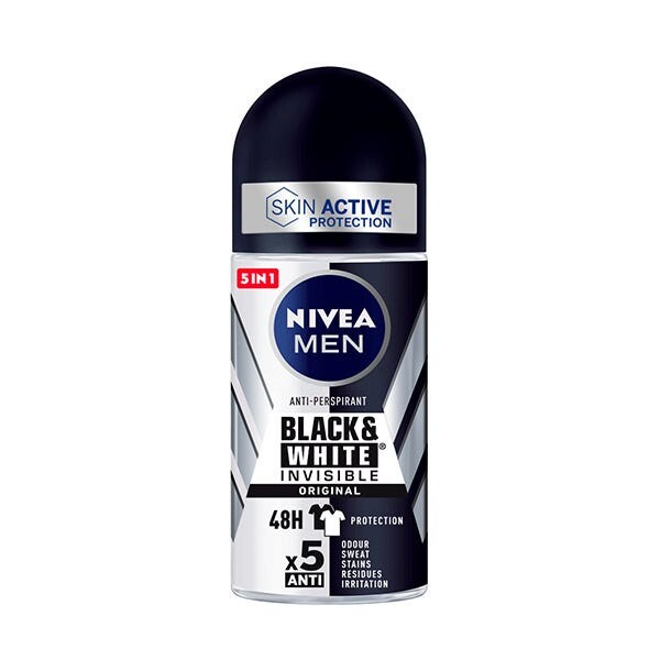 картинка Мужская косметичка Gympack 1 шт Nivea от магазина Одежда+