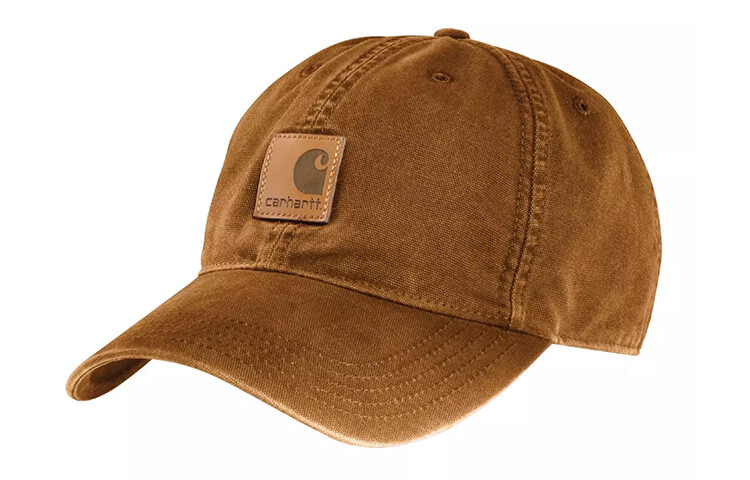 картинка Кепки Carhartt унисекс от магазина Одежда+