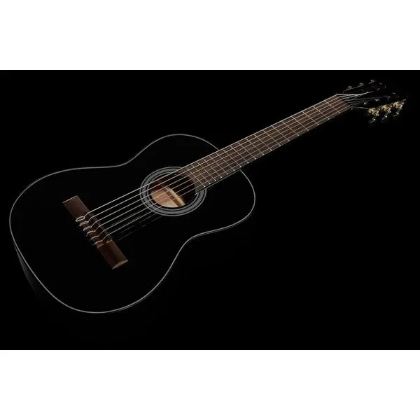 картинка Концертная гитара 1/2, Gewa Student Black, Black от магазина Одежда+