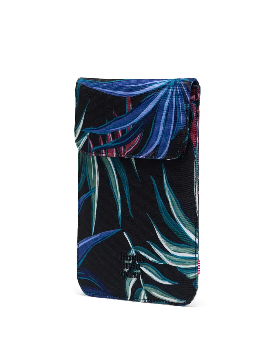 картинка Чехол для iPad mini с магнитной застежкой Herschel, Negro от магазина Одежда+