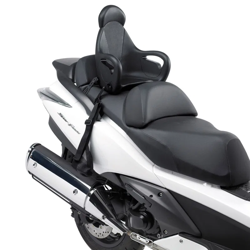 картинка Детское сиденье GIVI S650 универсальное от магазина Одежда+