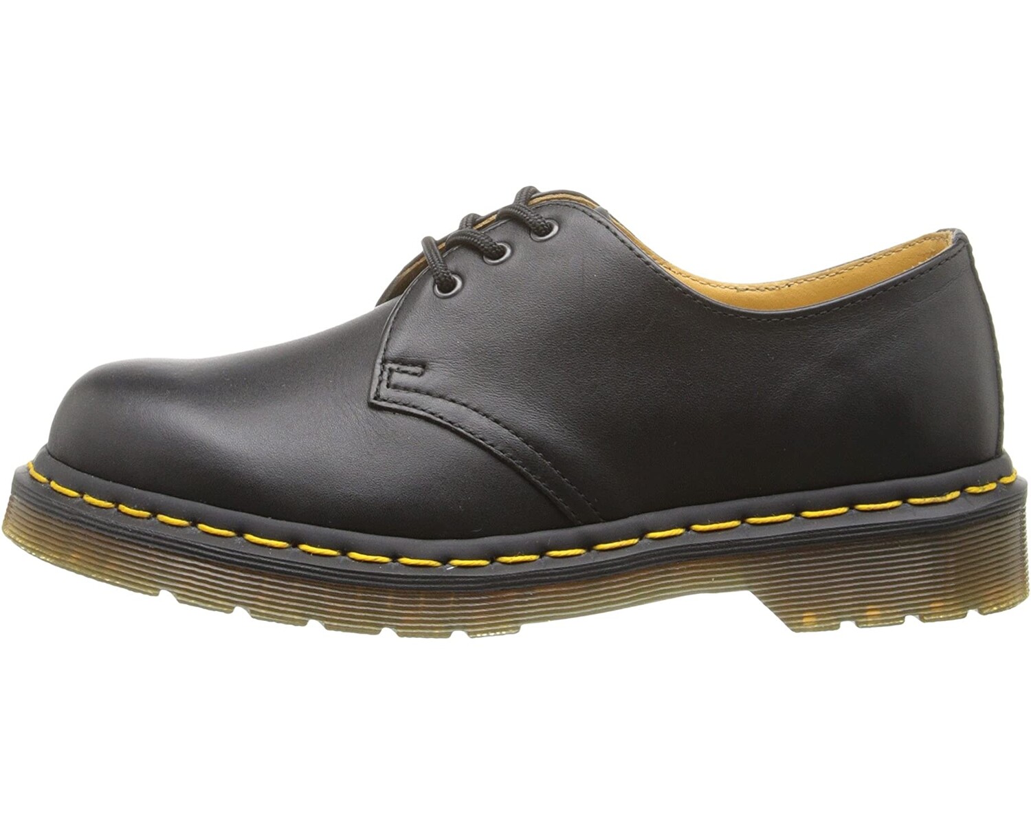 картинка Оксфорды Dr. Martens 1461 кожаные от магазина Одежда+