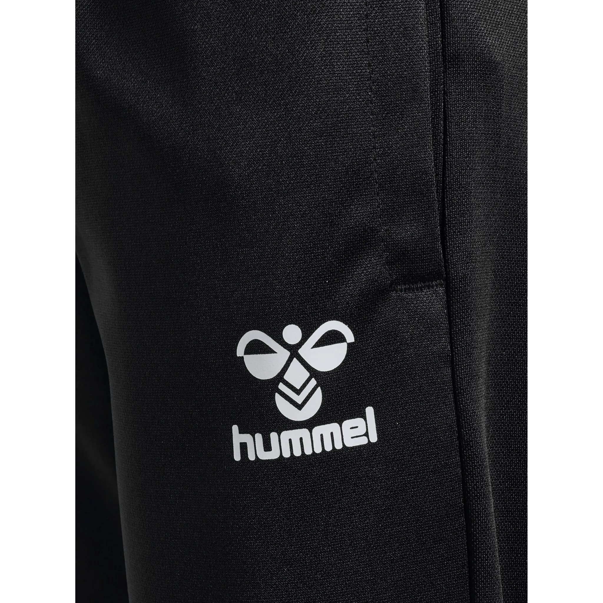 картинка Спортивный костюм Hummel, (2 шт.), цвет true red/black от магазина Одежда+