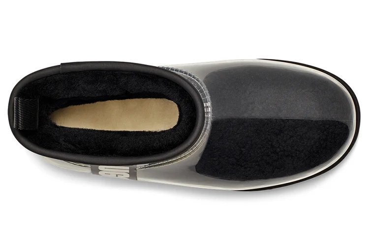 картинка Ботинки UGG Classic Clear Mini от магазина Одежда+