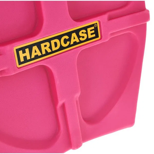 картинка Кейс для тома 13", Hardcase, Pink от магазина Одежда+