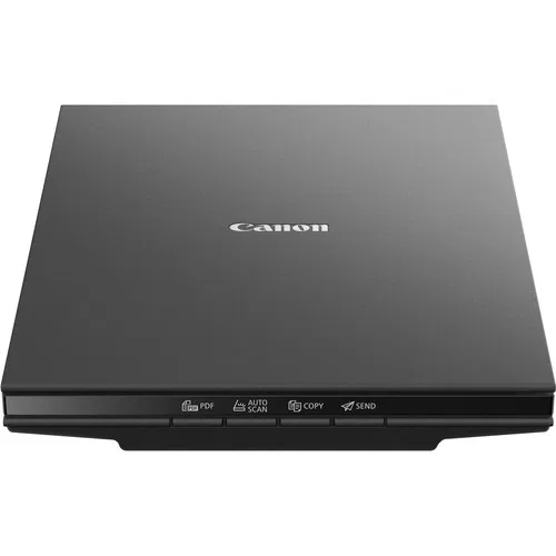 картинка Цветной сканер изображений Canon CanoScan LiDE 300 Slim от магазина Одежда+
