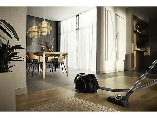 картинка Пылесос Miele Boost CX1 Cat & Dog PowerLine, черный от магазина Одежда+