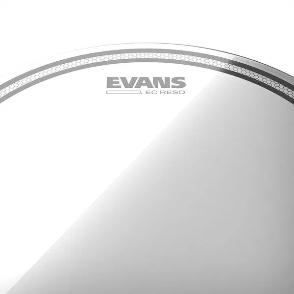 картинка Том-резонансное 16", Evans, Transparent от магазина Одежда+