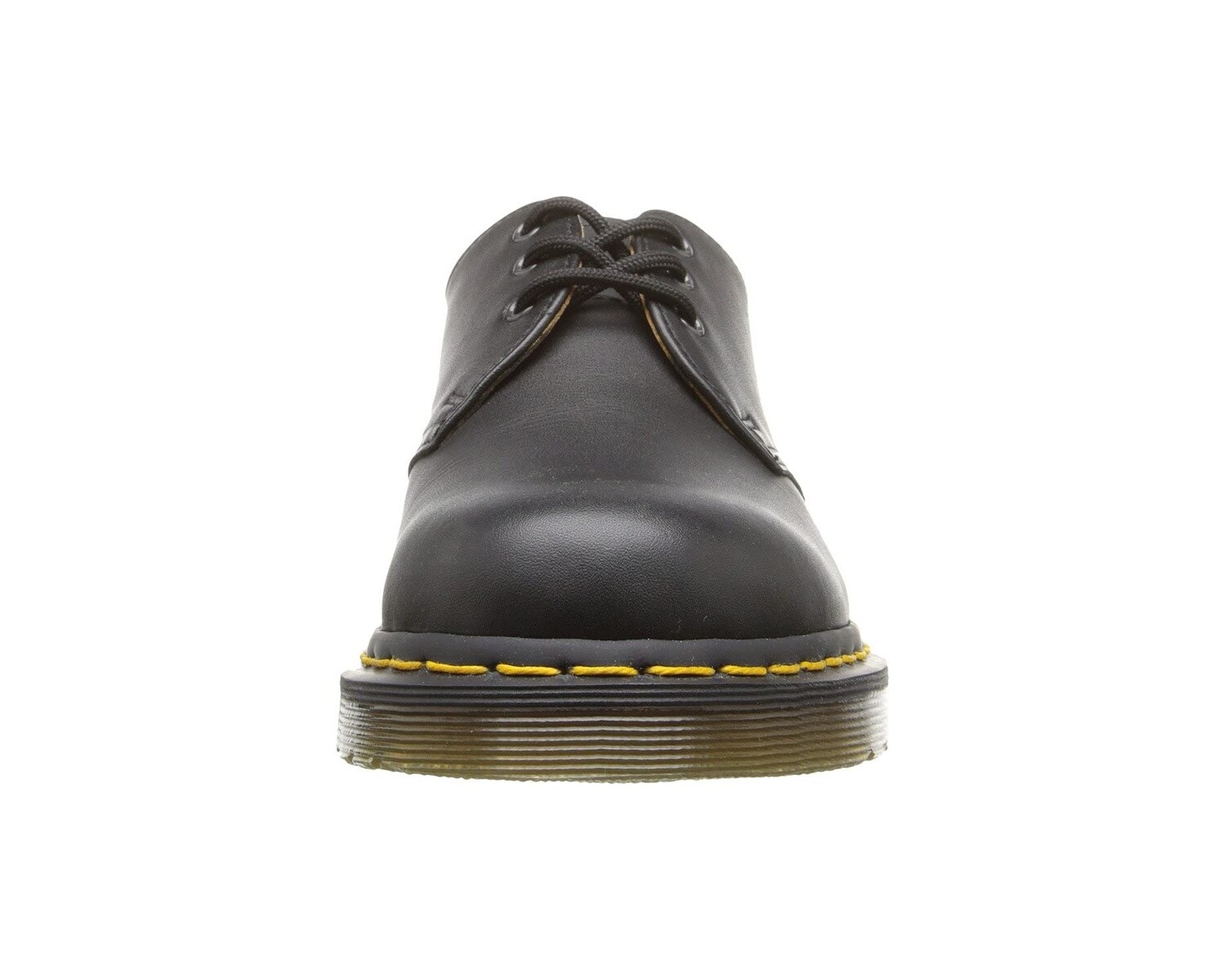 картинка Оксфорды Dr. Martens 1461 кожаные от магазина Одежда+