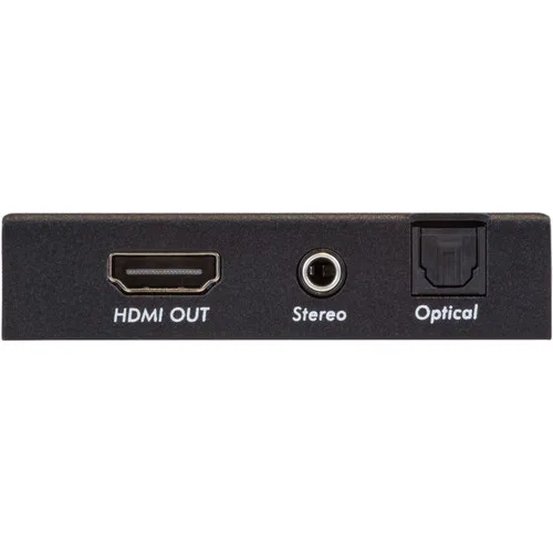 картинка MuxLab HDMI to HDMI with Audio De Embedder от магазина Одежда+