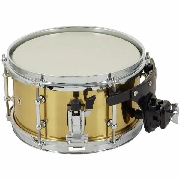 картинка Малый барабан 10"x5,5", Millenium, Brass от магазина Одежда+